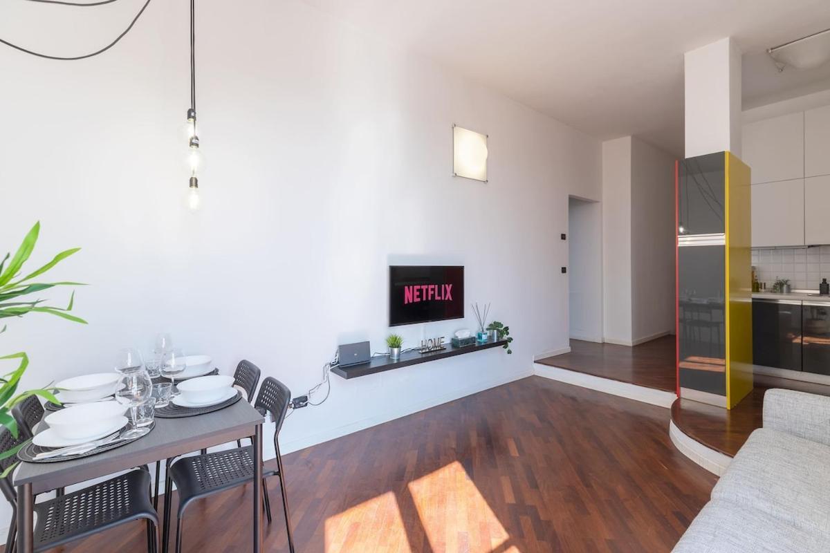 Ale Apartment Castello Imperatore -Parking Disponibile- Prato  Extérieur photo