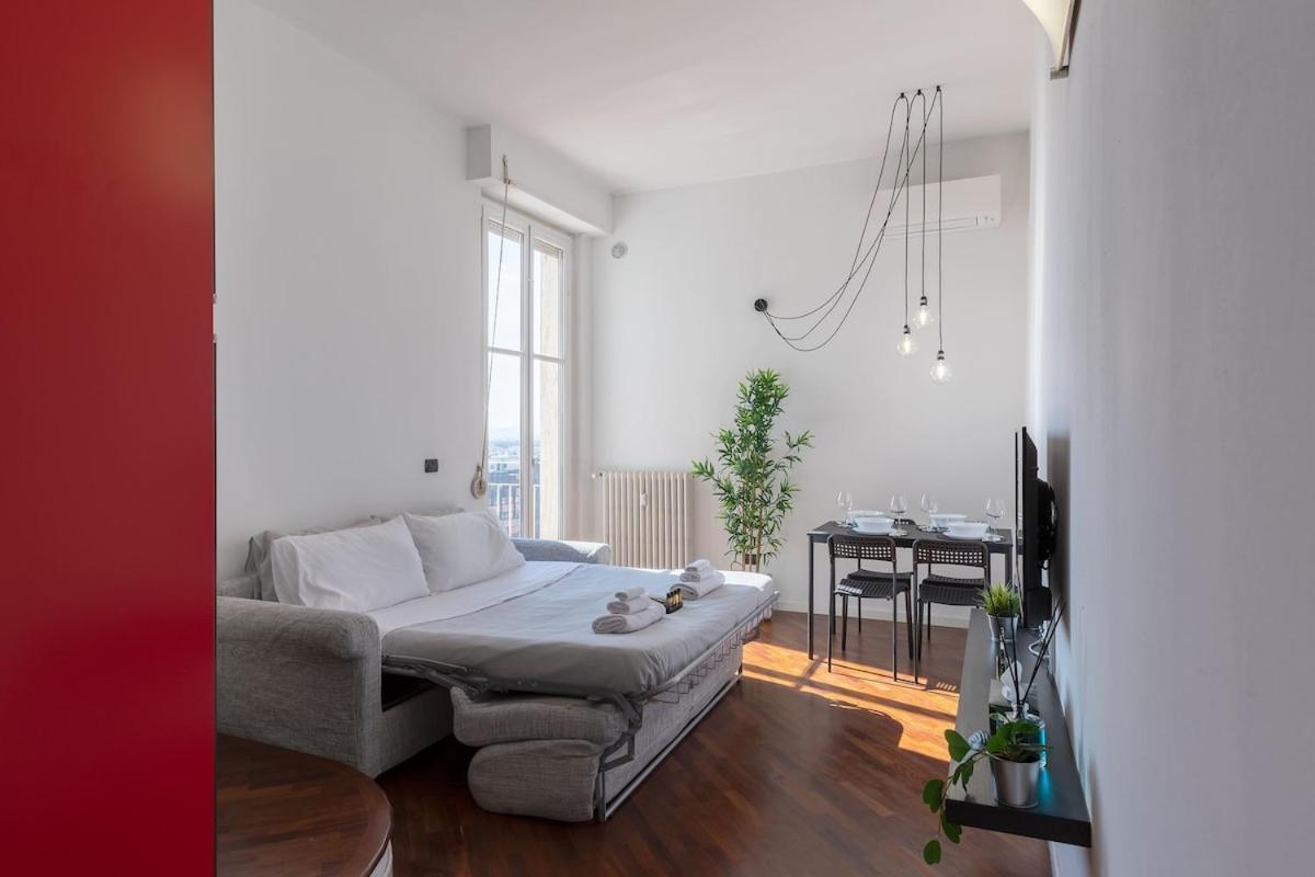 Ale Apartment Castello Imperatore -Parking Disponibile- Prato  Extérieur photo