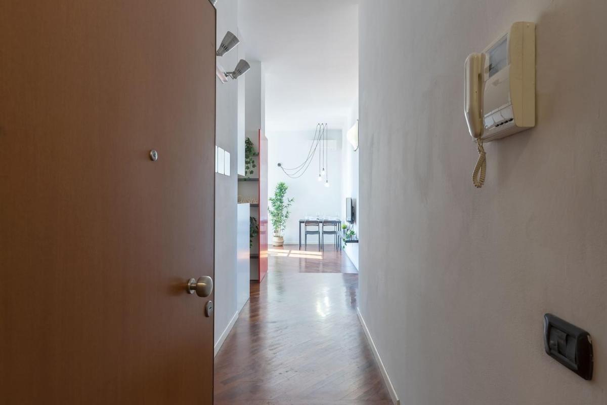Ale Apartment Castello Imperatore -Parking Disponibile- Prato  Extérieur photo