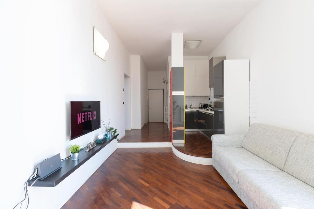 Ale Apartment Castello Imperatore -Parking Disponibile- Prato  Extérieur photo