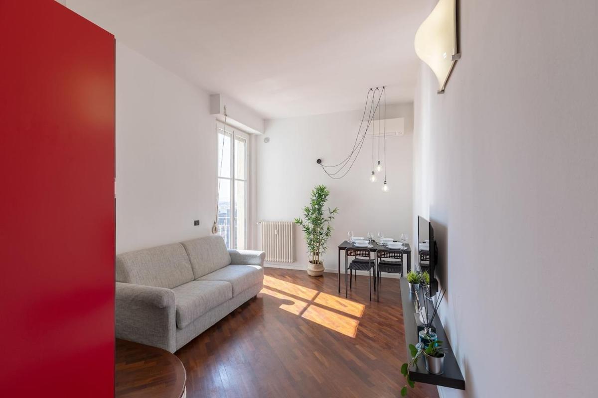 Ale Apartment Castello Imperatore -Parking Disponibile- Prato  Extérieur photo