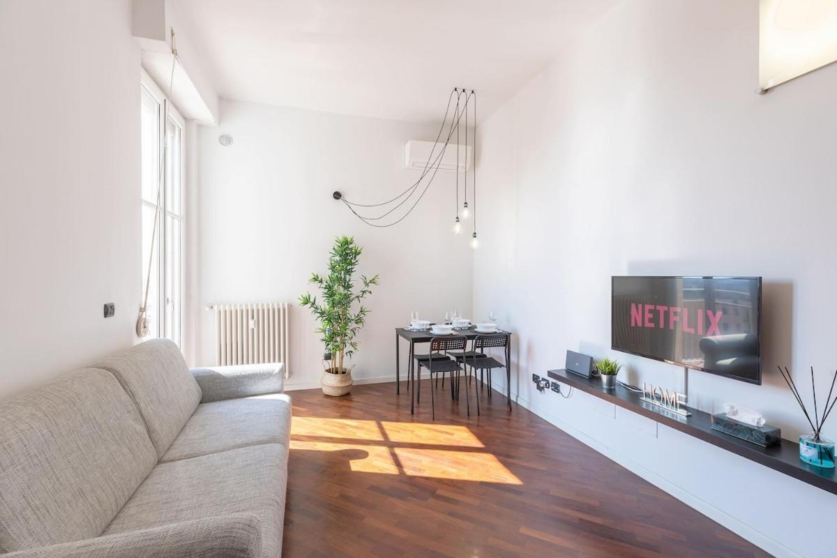 Ale Apartment Castello Imperatore -Parking Disponibile- Prato  Extérieur photo