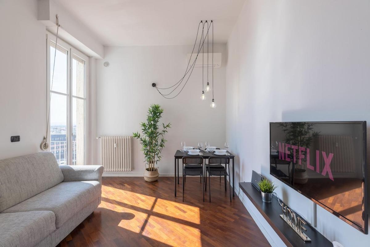 Ale Apartment Castello Imperatore -Parking Disponibile- Prato  Extérieur photo